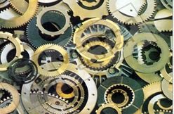 Clutch Discs and Friction Plates