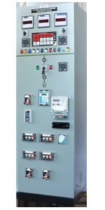 Control & Relay Protection Panel