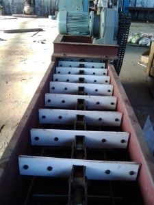 Drag Chain Conveyors