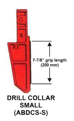 Drill Collar Slips