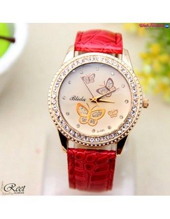 Titan Raga Chic Mother Of Pearl Dial Analog Watch for Women | TITAN WORLD |  Model Town | Jalandhar