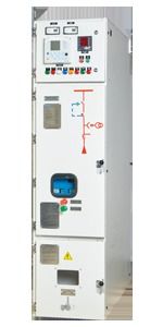 Gas Insulated Metal Clad Switchgear Panel