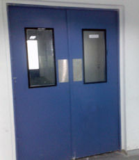 General Door