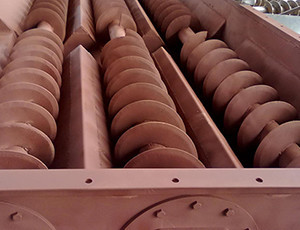 Screw Conveyors