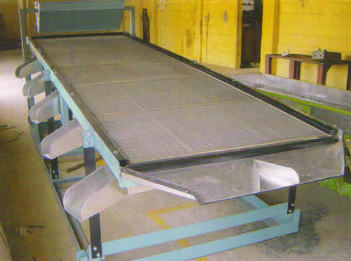 Single Tray Sorter