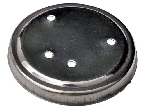 Stainless Steel Bath Flanges