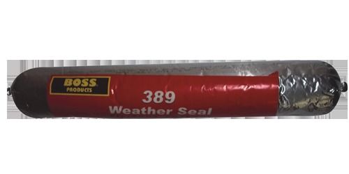 Weather Seal Silicone Sealant