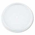 300 Dia Plastic Lid