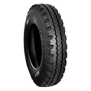 Bkt Steer Grip Tyres