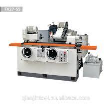 CNC Crankshaft Grinder Machine