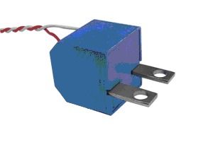 Current Transformer Anti-direct Current