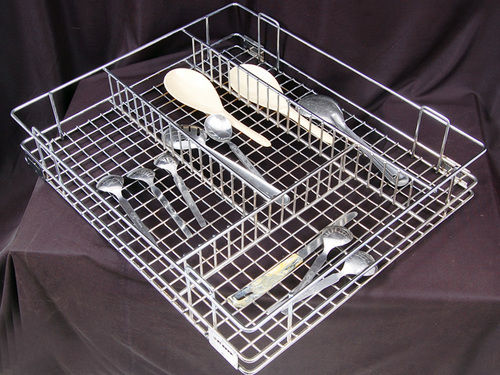 Cutlery Basket