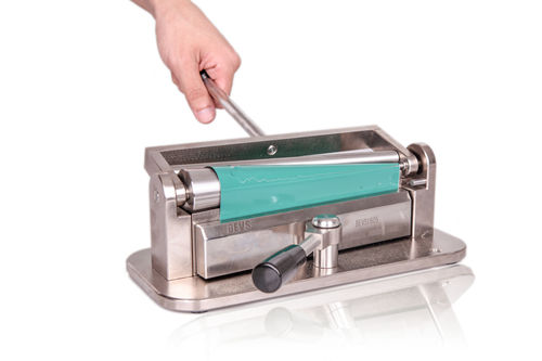 Cylindrical Mandrel Bend Tester