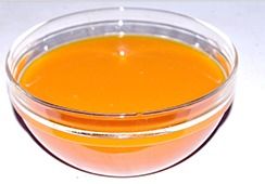 Orange Juice Concentrate