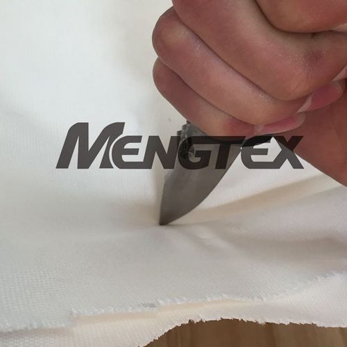 White Special High Density Composite Uhmwpe Fabrics