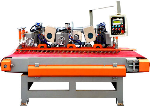 St-1000 Front And Rear Cutting And Chamfering Machine BladeÂ Size: 150Mm