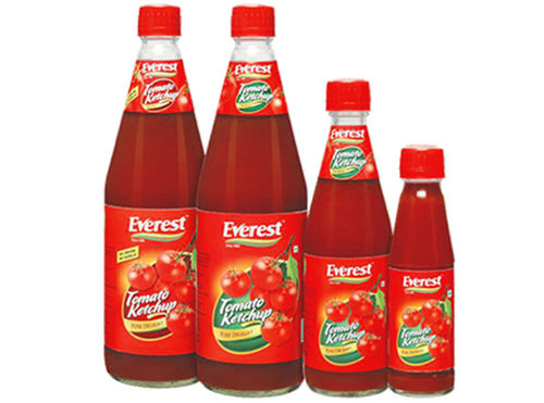 Tomato Ketchup