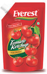 Tomato Ketchup DOY Pack