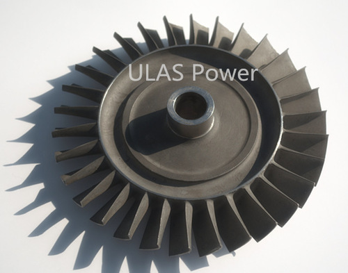 Turbine Disk