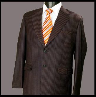 Tuxedo Suit For Men