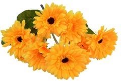 Artificial Sunflower Bunch