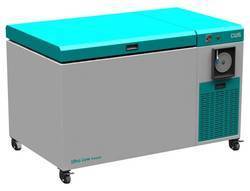 Chest Type Ultra Low Temperature Freezers