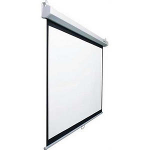 Classic Manual Projector Screen