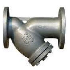 Duplex Strainers