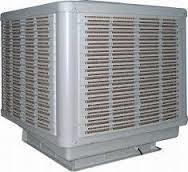 Electric Air Cooler