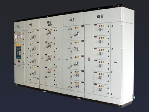 Electrical PCC Panels