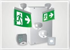 Emergency Lighting System