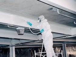Industrial Painting Services By TECON COATING AND ENGINEERING