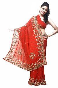 Ladies Saree