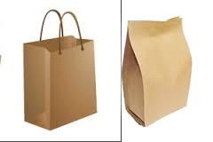 NATURE Packaging Bags