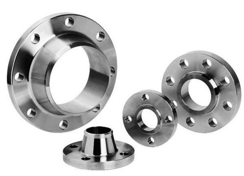 industrial flanges