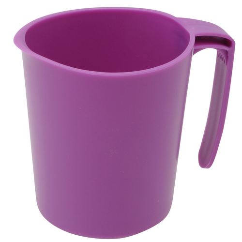 Plastic Mug