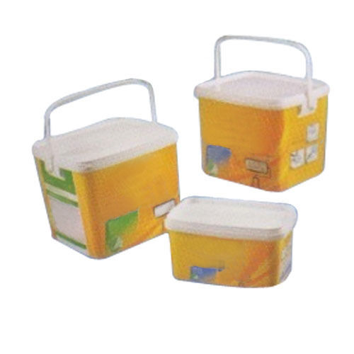 Plastic Pail