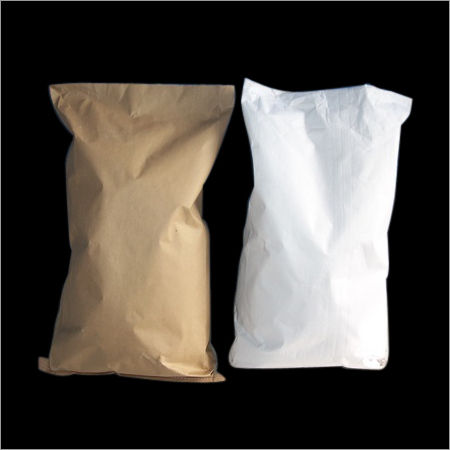 PP Kraft Paper Bag