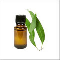 Pure Eucalyptus Oil