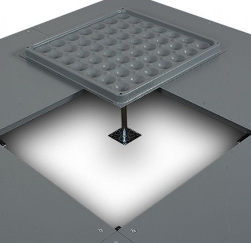 Raised Access Floor Systems