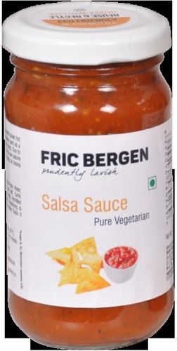 Salsa Sauce (Pure Vegetarian)