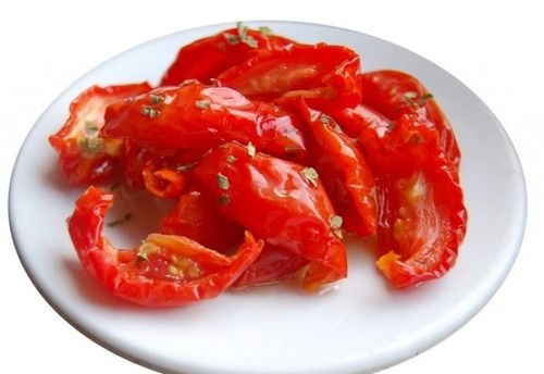 Semi Dried Tomato