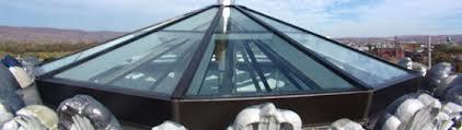 Structural Skylights