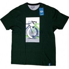 Bicycle Spirit T Shirts