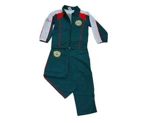 Cotton School Tracksuit