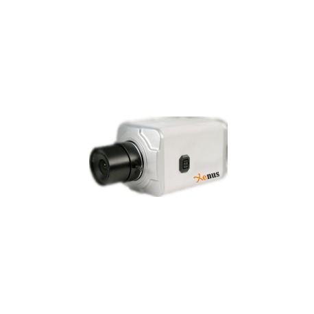 CS Mount Camera