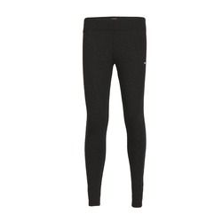 Dark Grey Melange Leggings