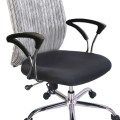 Garlic medium back chair