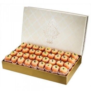  Kaju Apples