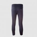 Ladies Black Active Trail Tights Trouser